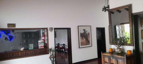 Hotel Maxiruma - Villa Tamauka
