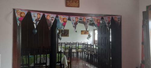 Hotel Maxiruma - Villa Tamauka