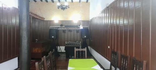 Hotel Maxiruma - Villa Tamauka