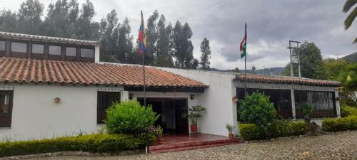 Hotel Maxiruma - Villa Tamauka