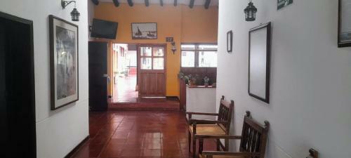 Hotel Maxiruma - Villa Tamauka