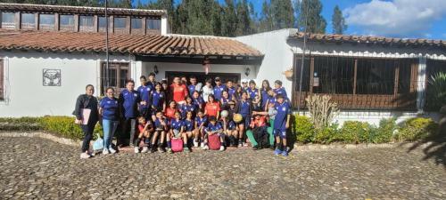 Hotel Maxiruma - Villa Tamauka
