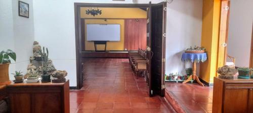 Hotel Maxiruma - Villa Tamauka