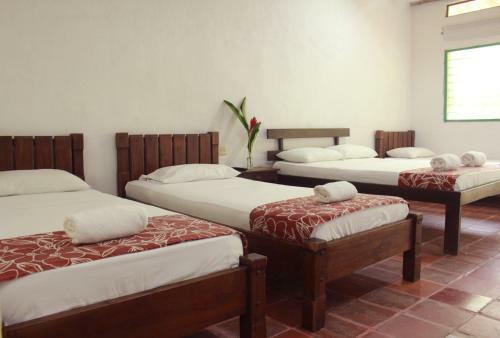 Ayenda Eufonia Hotel Natural