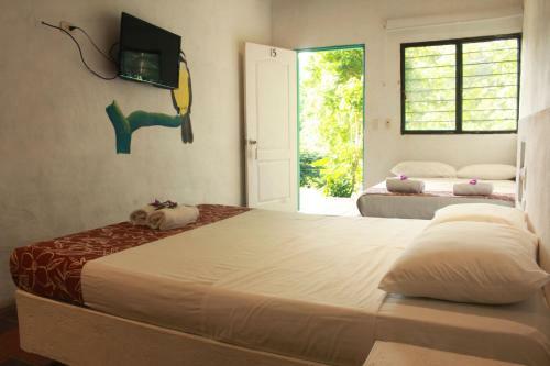 Ayenda Eufonia Hotel Natural