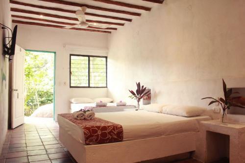 Ayenda Eufonia Hotel Natural