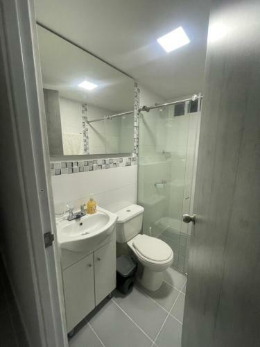 Apartamento Unidad Residencial Jamundi