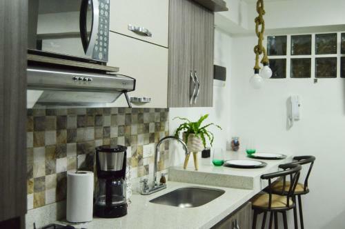 Acogedor Apartamento En Itagui
