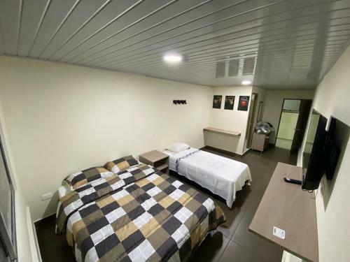 Hotel Vivienda Tur�stica Arboleda De C�diz