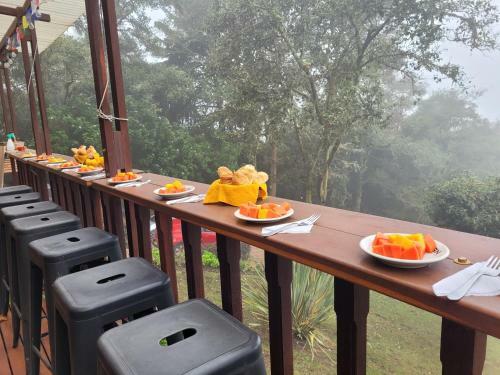 Huna Glamping