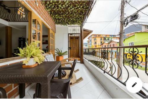 Bed & Breakfast Casa Pastora