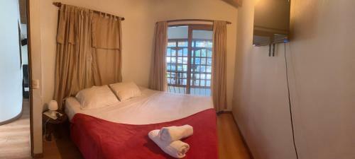 Bed & Breakfast Casa Pastora