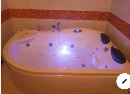 Bed & Breakfast Casa Pastora