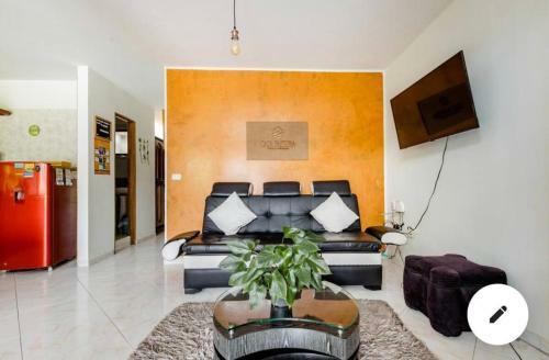 Bed & Breakfast Casa Pastora