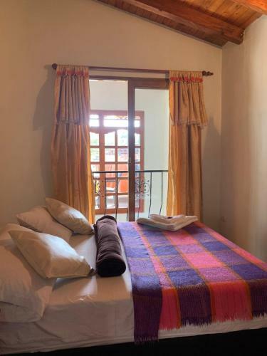 Bed & Breakfast Casa Pastora