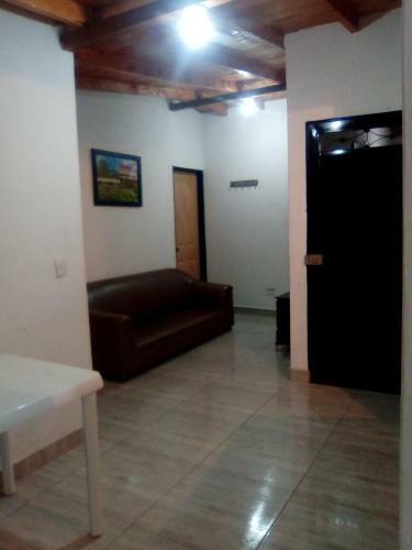 Apartamento La Posada De Memo