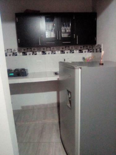 Apartamento La Posada De Memo