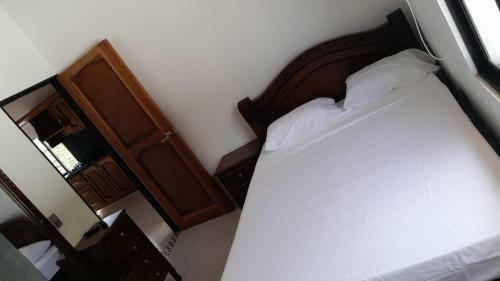 Bed & Breakfast Balcony Guatap�