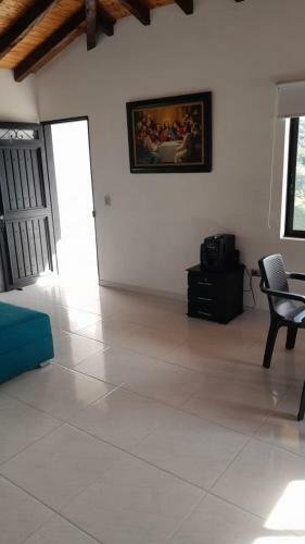 Bed & Breakfast Balcony Guatap�