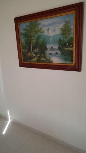 Bed & Breakfast Balcony Guatap�