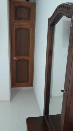 Bed & Breakfast Balcony Guatap�