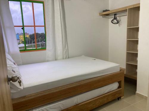 Apartamento La Casita De Colores
