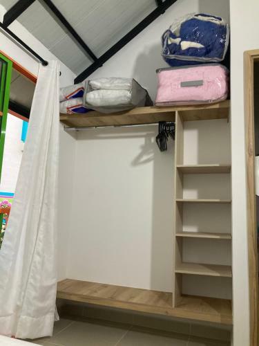 Apartamento La Casita De Colores