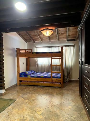 Villa Caba�a Tropical, Serena E Indica