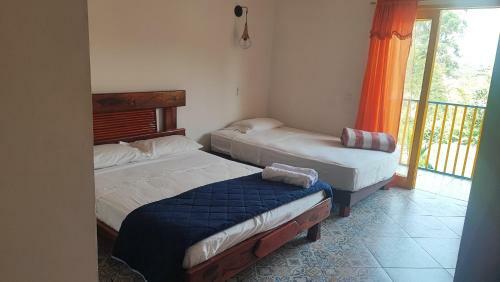 Hotel Sol Del Lago