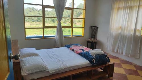 Hotel Sol Del Lago
