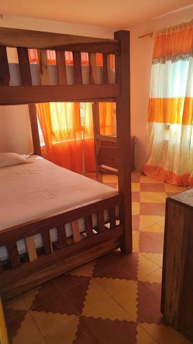 Hotel Sol Del Lago