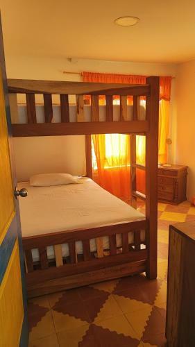 Hotel Sol Del Lago
