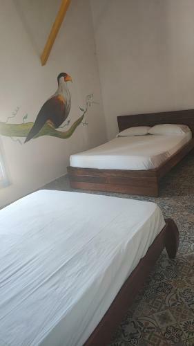 Hotel Sol Del Lago