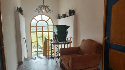 Hotel Sol Del Lago