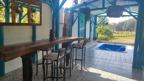 Hotel Sol Del Lago