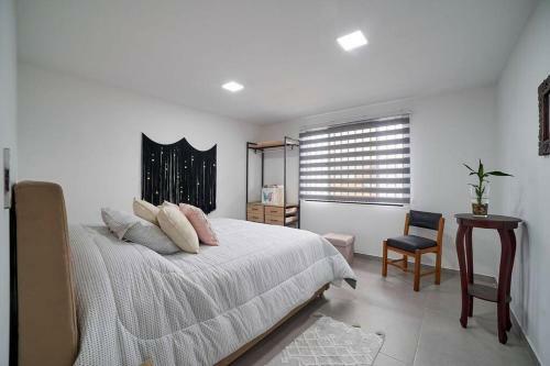 Monte Hermoso - Apartamento Campestre