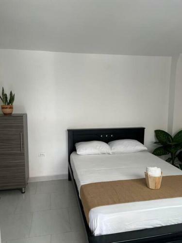 Apartamento Villa Amore Town