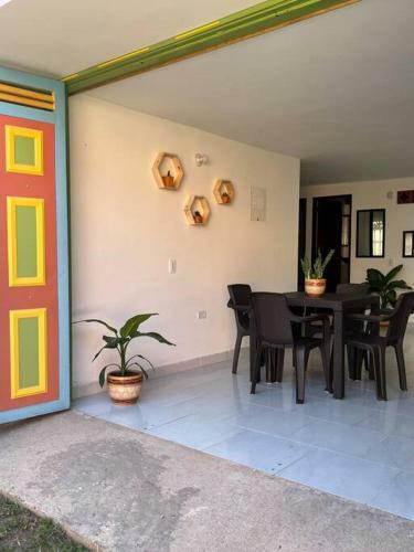 Apartamento Villa Amore Town