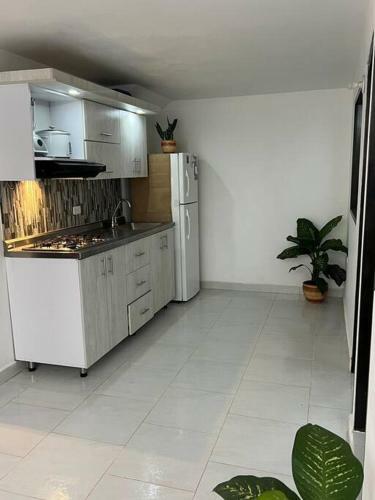 Apartamento Villa Amore Town