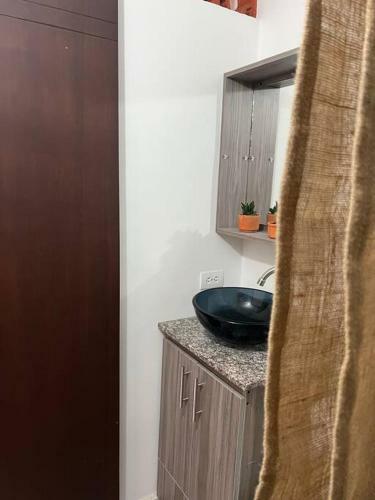 Apartamento Villa Amore Town