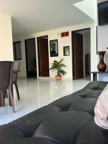Apartamento Villa Amore Town