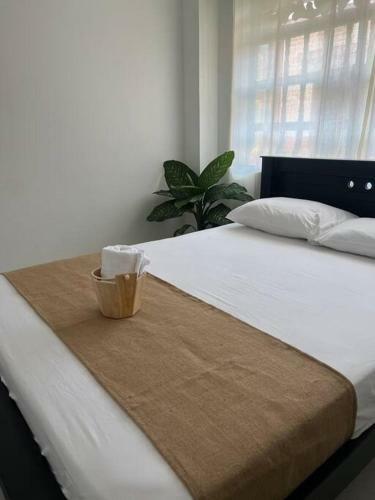 Apartamento Villa Amore Town