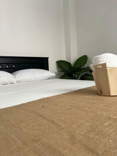 Apartamento Villa Amore Town
