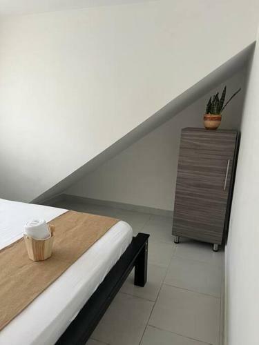Apartamento Villa Amore Town