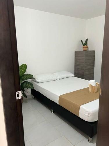 Apartamento Villa Amore Town