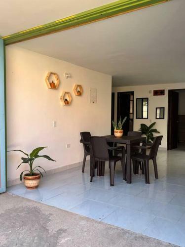 Apartamento Villa Amore Town