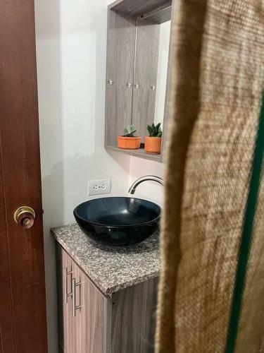Apartamento Villa Amore Town