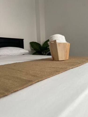 Apartamento Villa Amore Town
