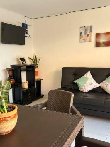 Apartamento Villa Amore Town