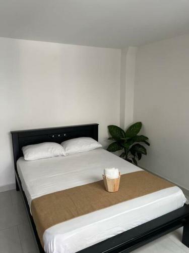 Apartamento Villa Amore Town